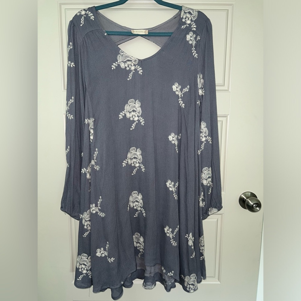 ALTAR’D STATE DRESS